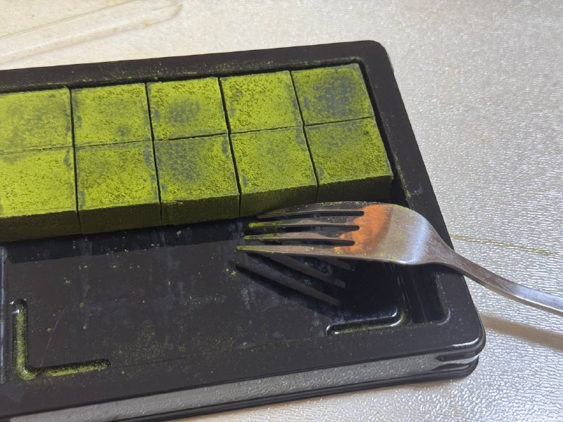 一盒巧克力活不过一集电视剧