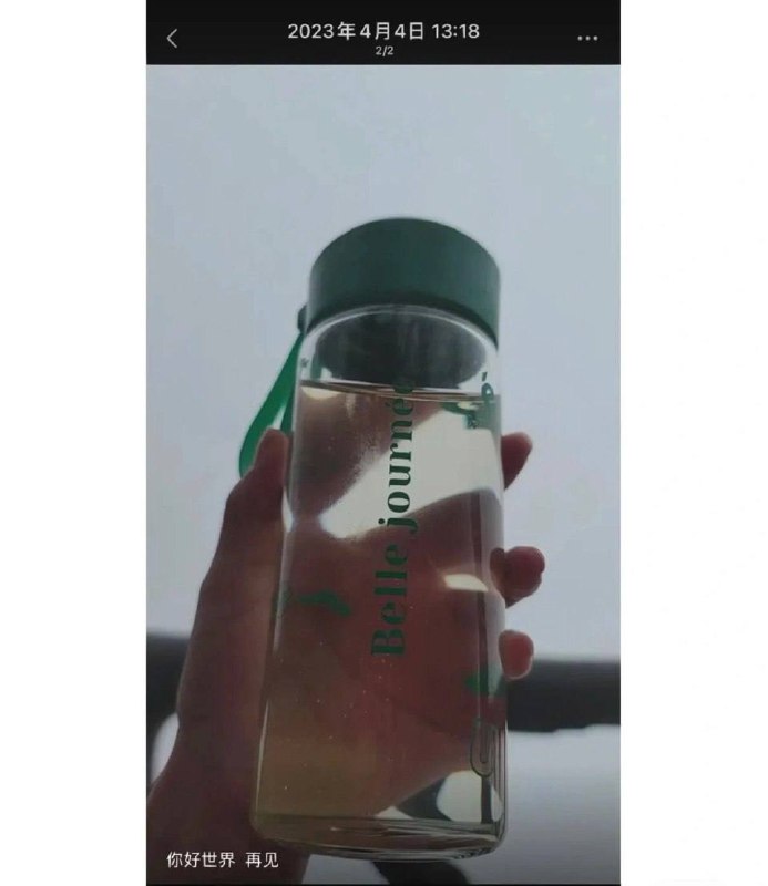 看张家界跳崖四人的新闻，很感慨