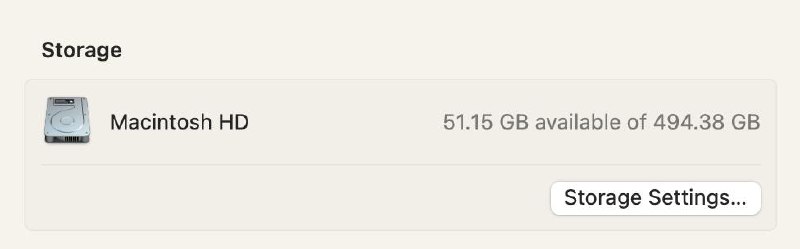 下个电脑要买1TB的