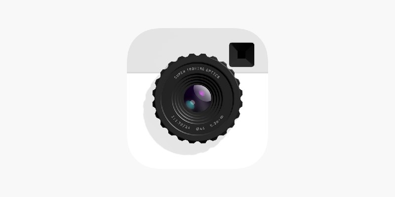 ‎(Not Boring) Camera