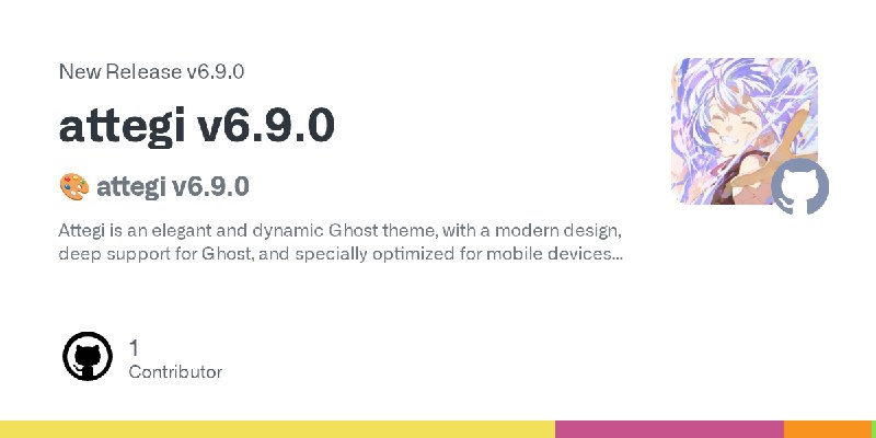 Release attegi v6.9.0 · bunizao/Attegi