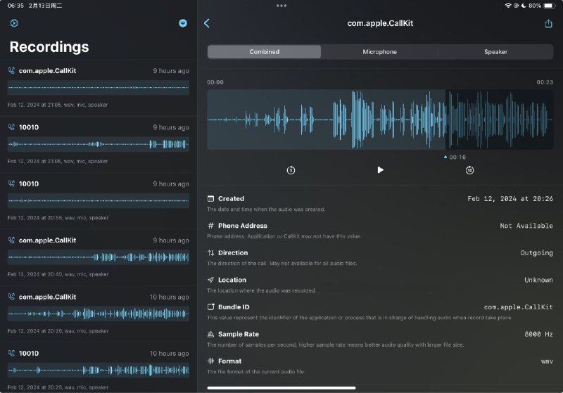 ᏞᎪᏦᏒ. 标准件厂长 (@Lakr233) on X