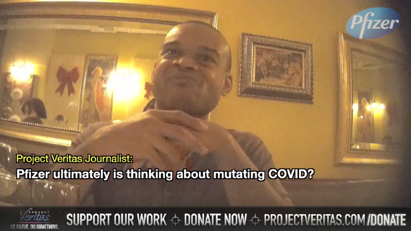 Project Veritas (@Project_Veritas) on X