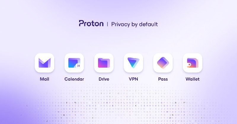 DeGoogle your life for $1 | Proton
