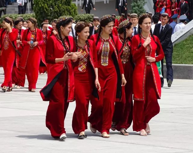 一个比朝鲜更加神秘的国家