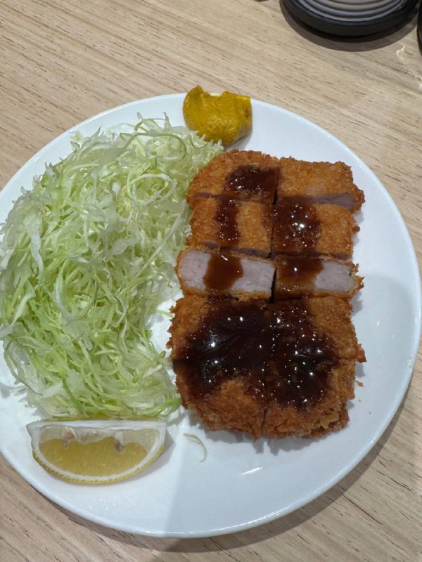 迪克炸猪排