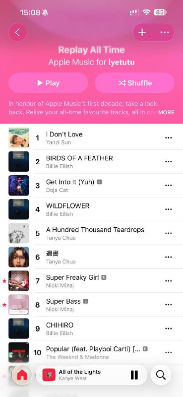 top 10