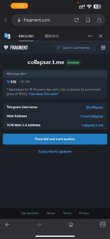 真几把贵er还是用 @Coiiapsar 好了             @CoIIapsar