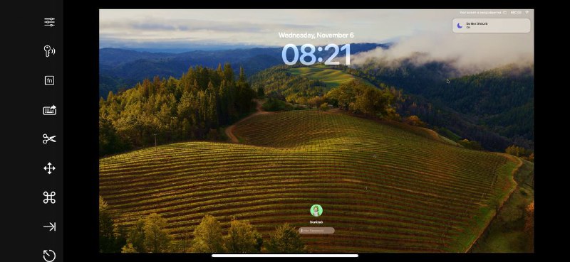 这一刻真的特别的崩溃