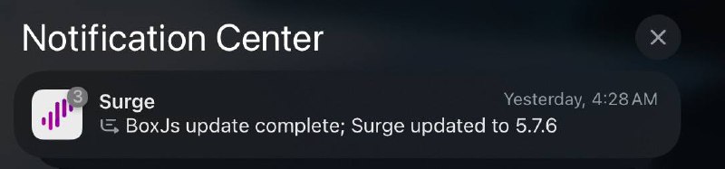 Apple Intelligence 可以折叠并总结消息了源是中英文混合的 还算智能