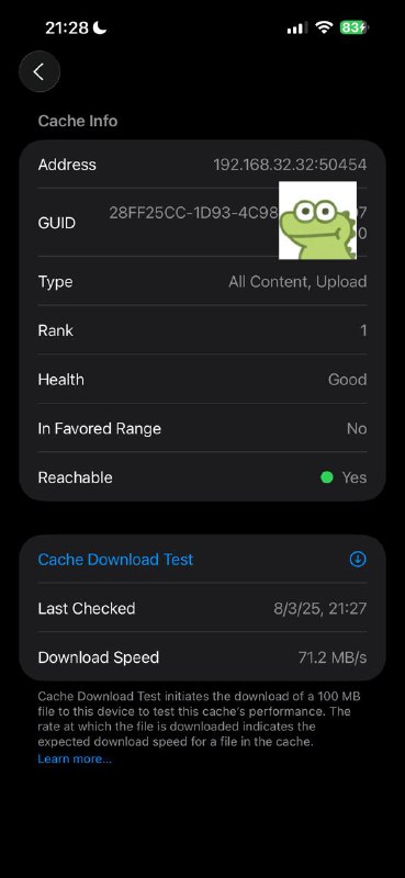 500Mbps 的上传要利用起来