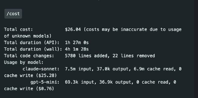 tuning 一个模型sonnet 跑了 26🔪精准度从 0.7453 -> 0.7515简直是卓越性突破