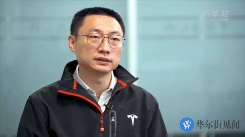 朱晓彤或接任特斯拉CEO一职有消息称，特斯拉CEO埃隆·马斯克（ElonMusk）已确认了接替他担任特斯拉CEO的人选：特斯拉现任全球副总裁、大中华区CEO 朱晓彤（Tom Zhu）将出任这一众人瞩目的职务