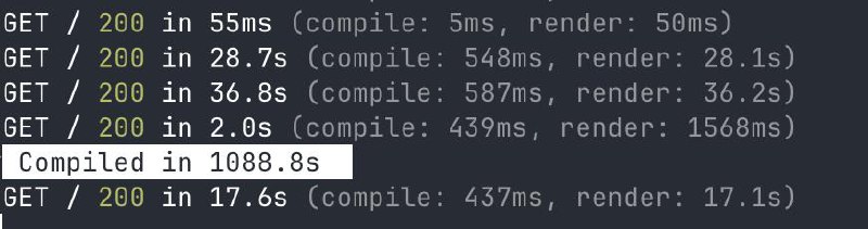 这就是 nextjs这就是 nextjs