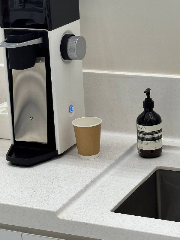 %专供 Aesop 洗手液