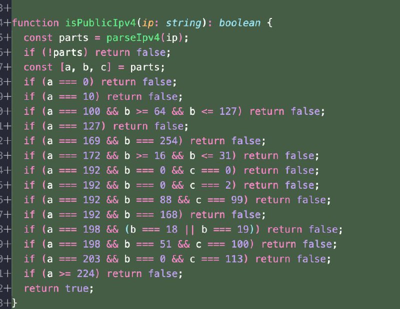 100 年内将无人看得懂这段代码