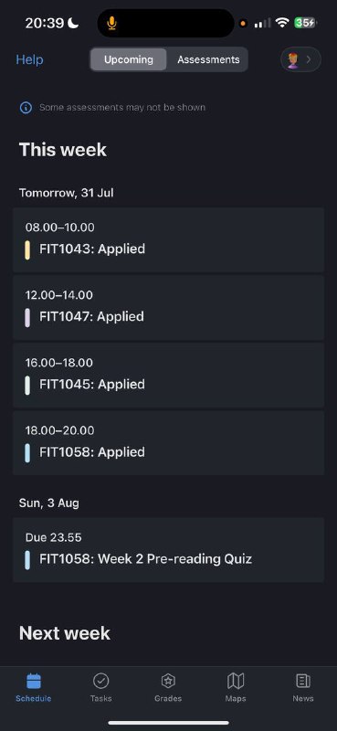 明天将会很疯狂