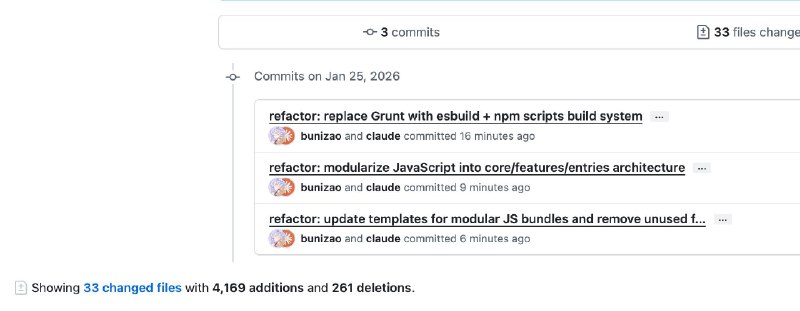 claude opus 十分钟给我重构好了一个古老的项目架构那么问题来了我该怎么测试呢
