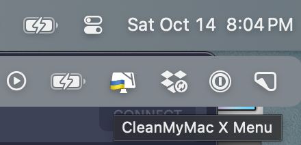 clean my mac你有病吧