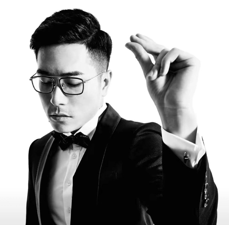 哭的时候，没有人陪你，我学会了隐忍