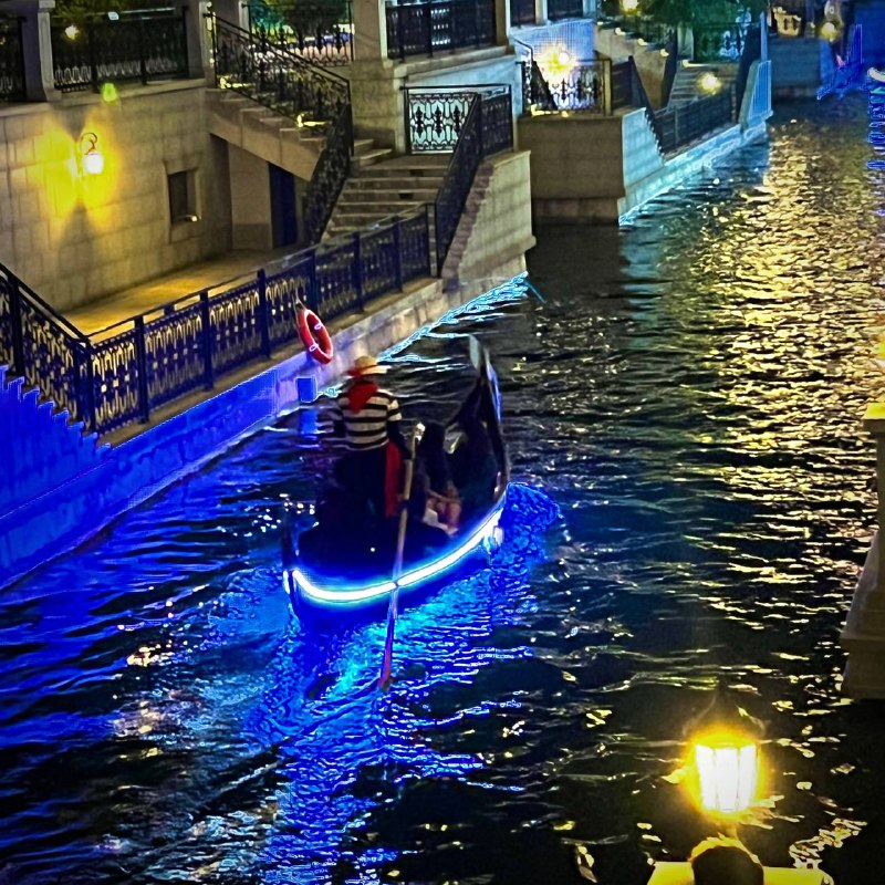 今天做梦就去澳门吧