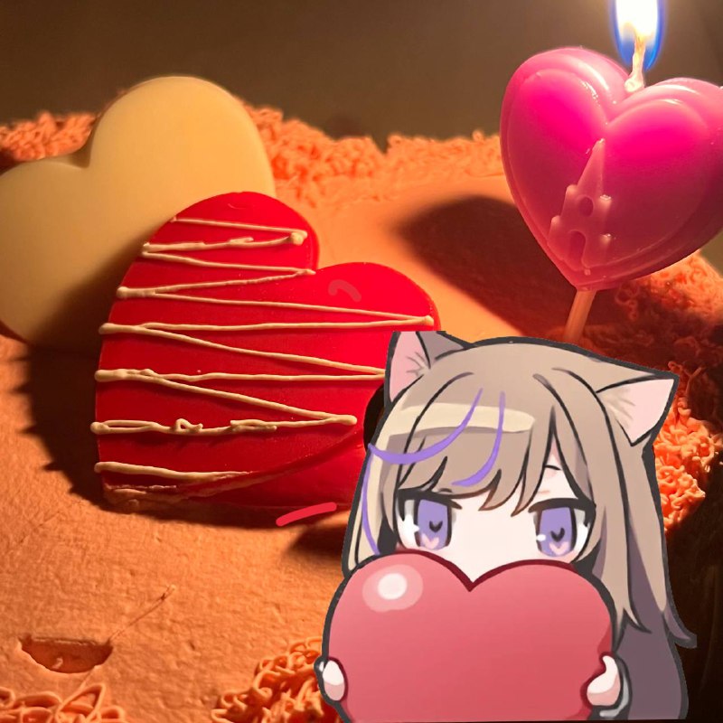 tutu生日快乐🎂