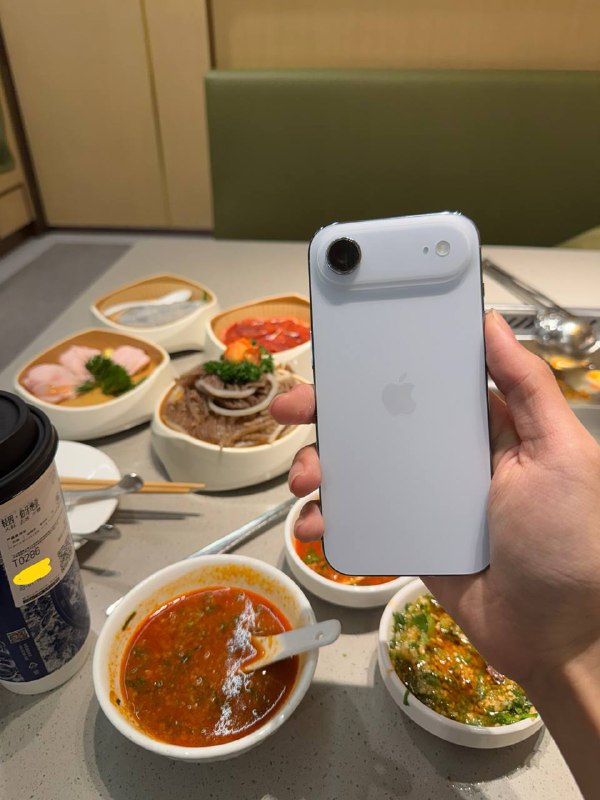 宝宝我请你吃火锅